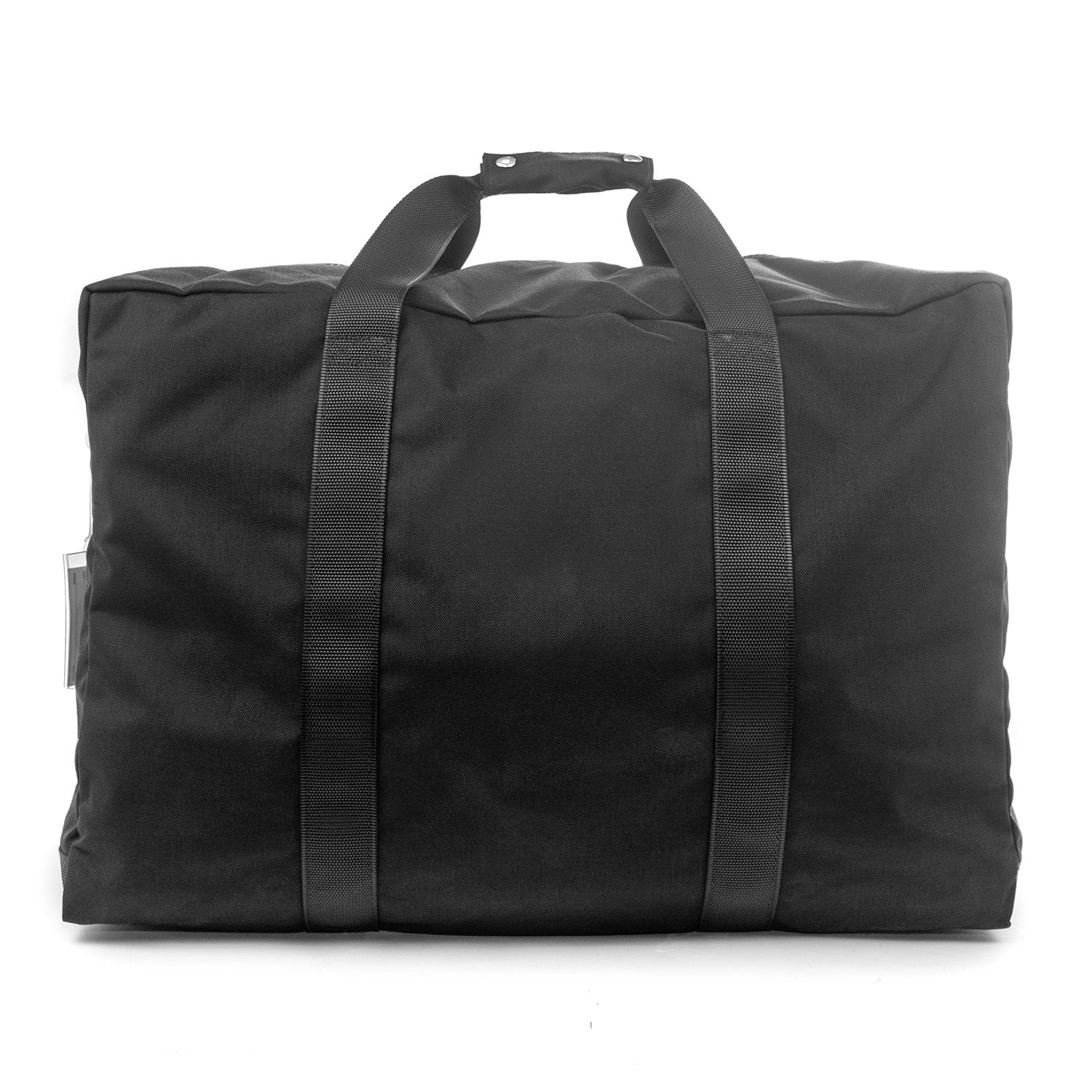 Back view of Large Aviator Kit bag