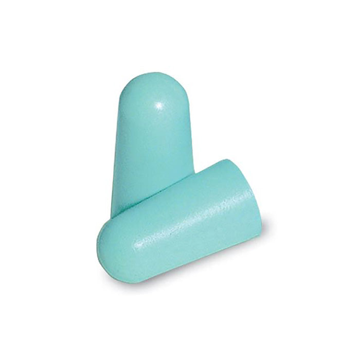 Soft foam ear plugs set