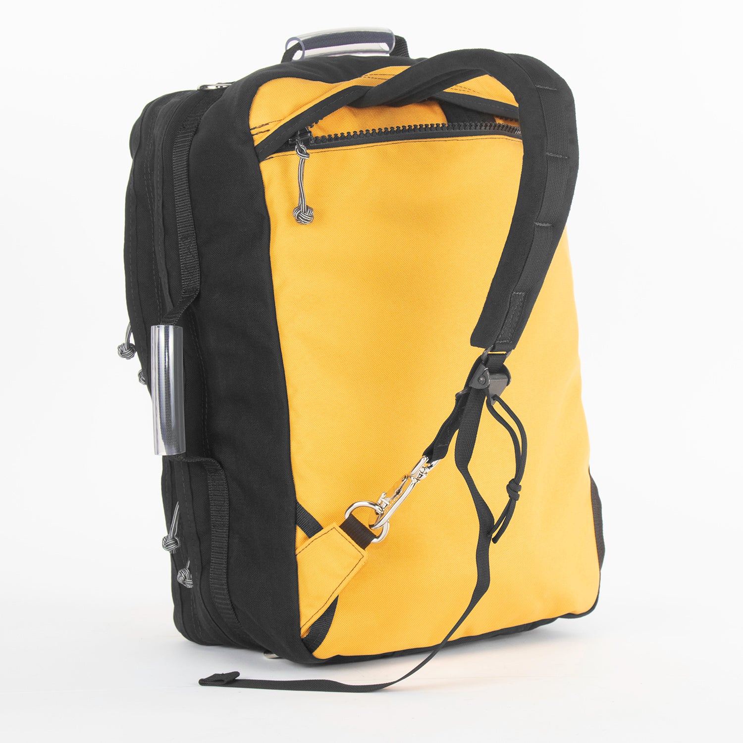 Sky Train Convertible Backpack