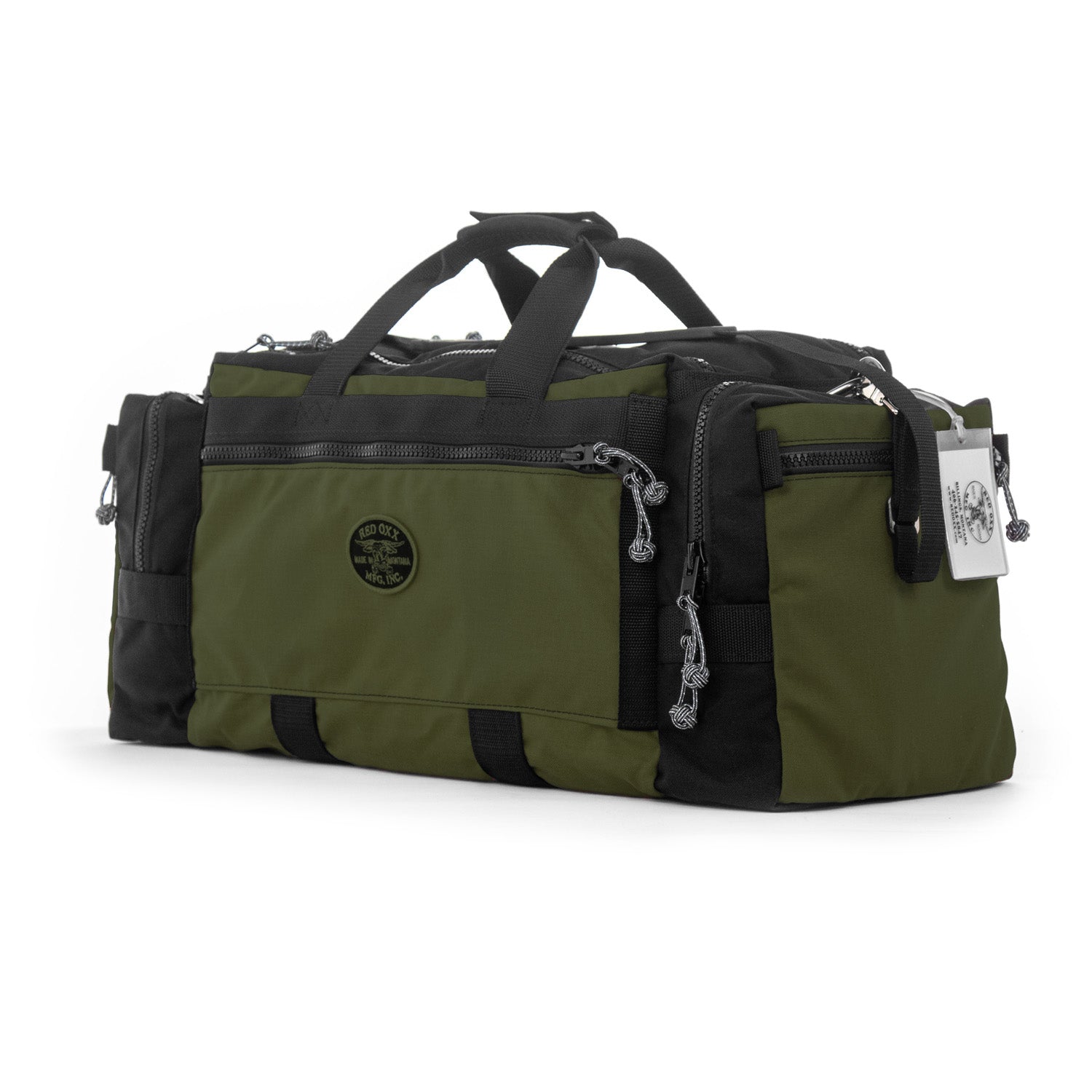 Safari-Beanos PR5.5 Large Duffel