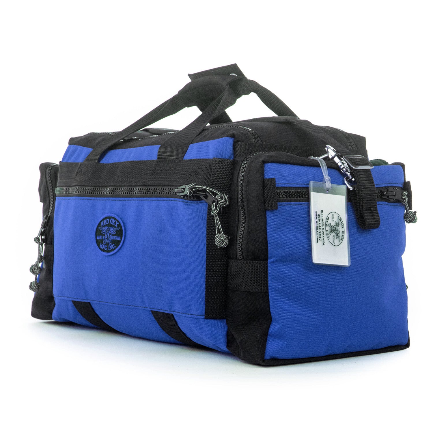 Safari-Beanos PR5 Medium Duffel