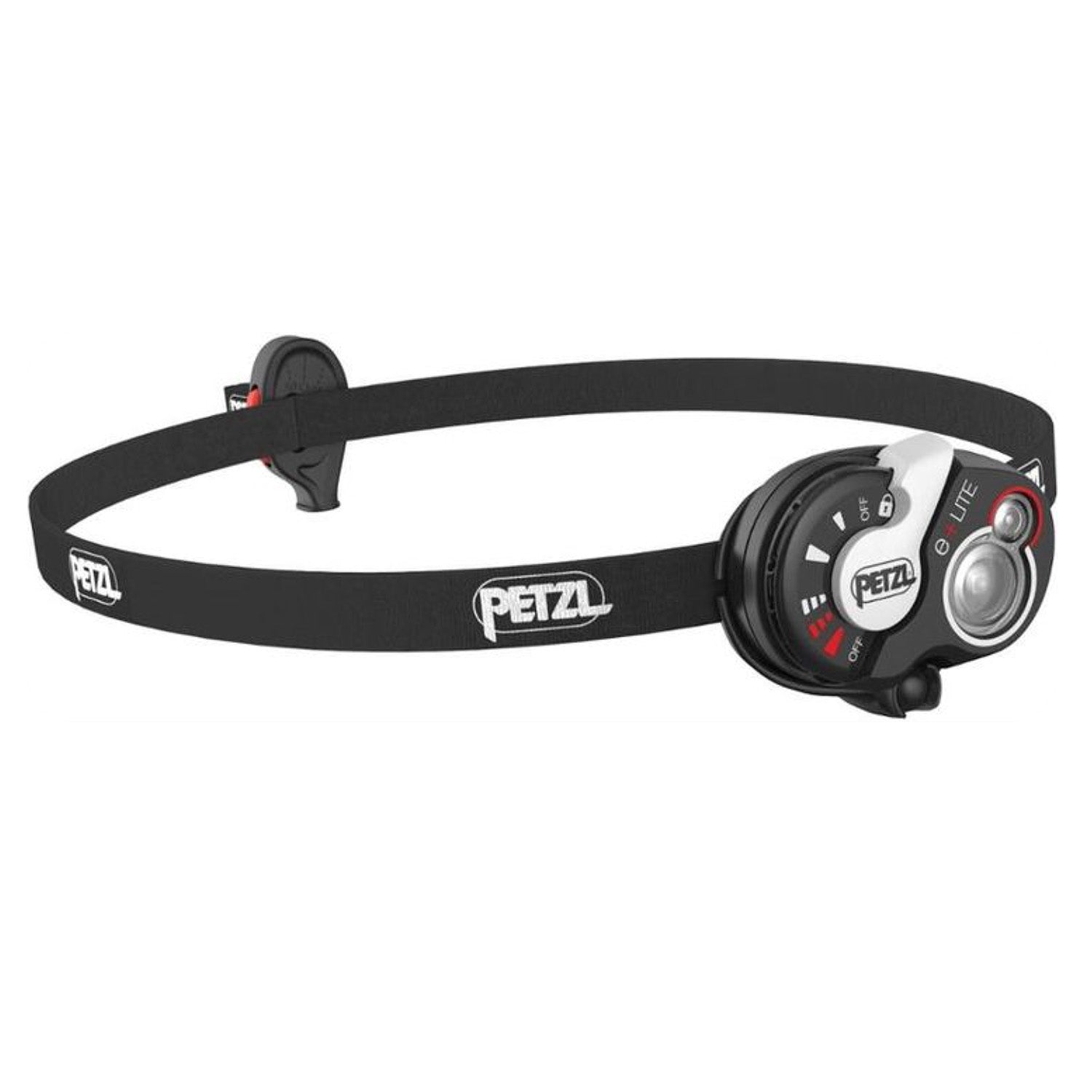 Petzl Lite headlamp