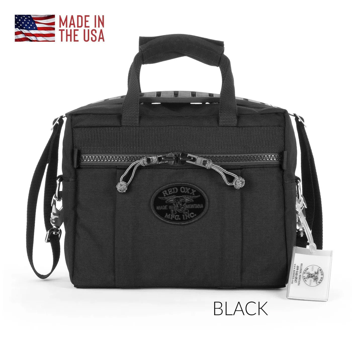 Gator EDC Bag