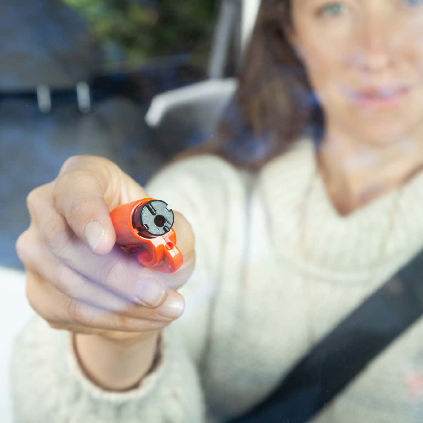 resqme® Car Escape Tool