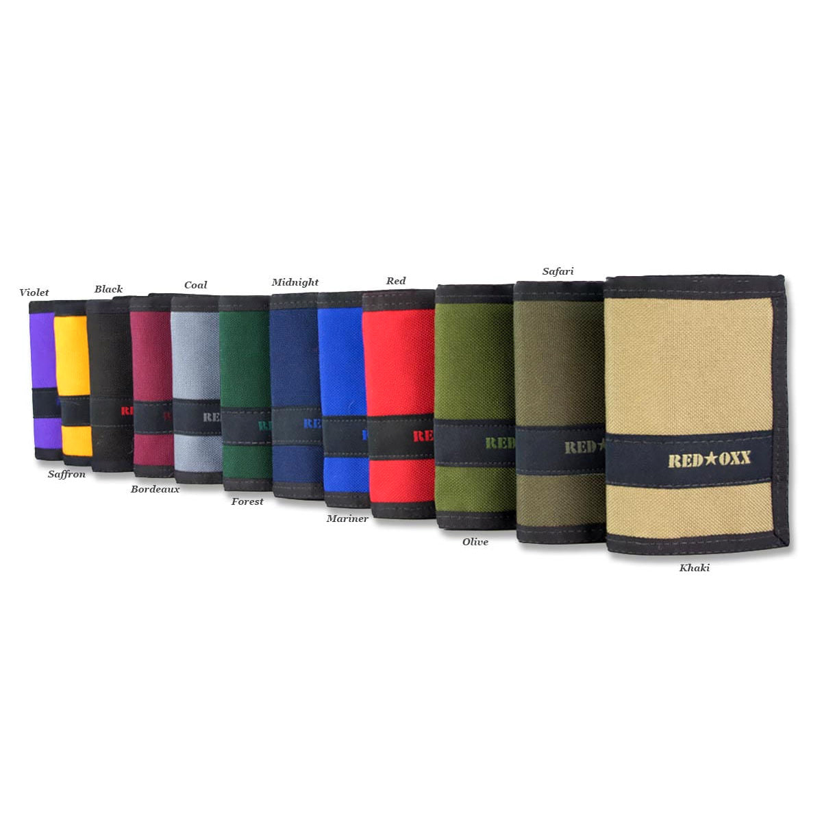 Rigger Wallet