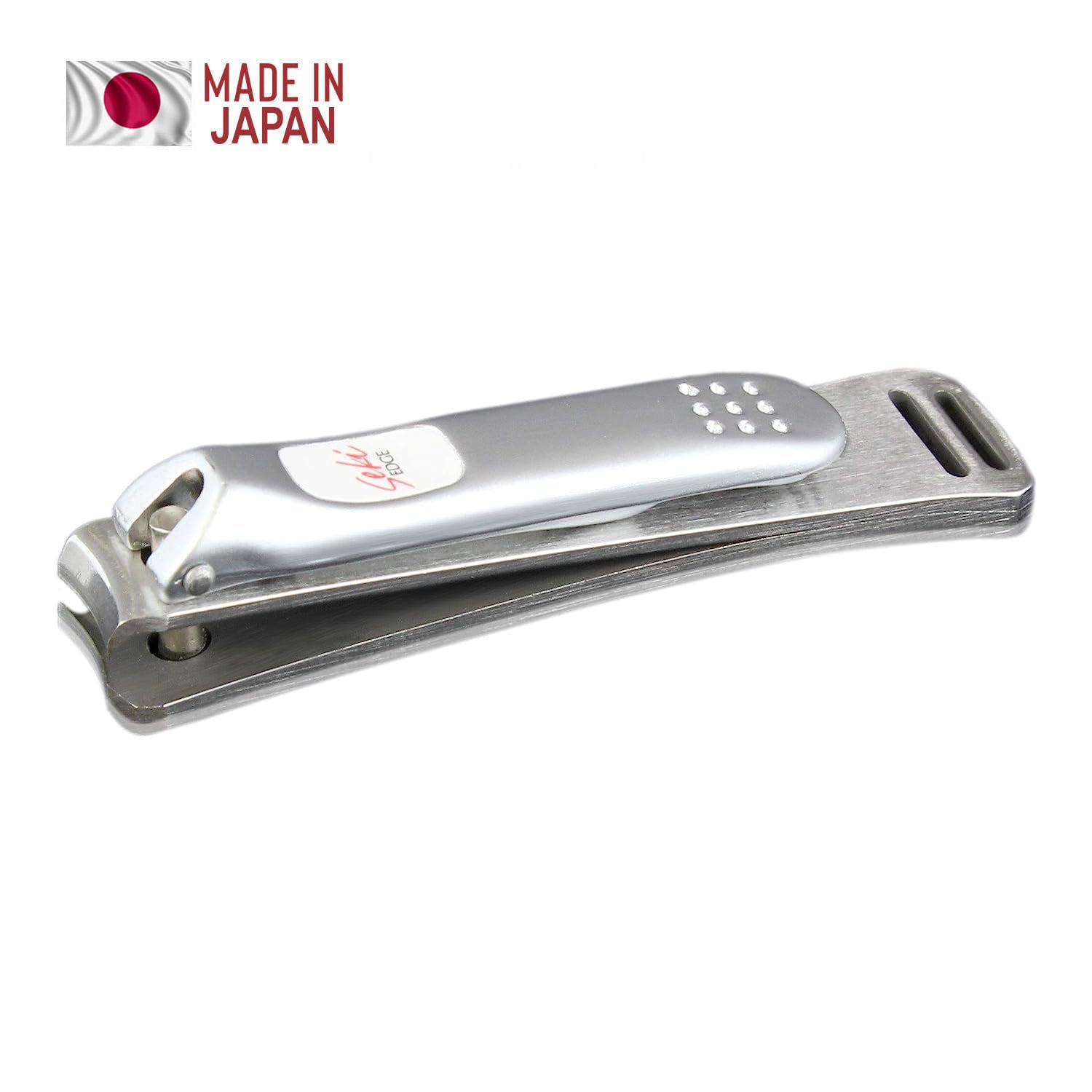 Seki Edge nail clipper