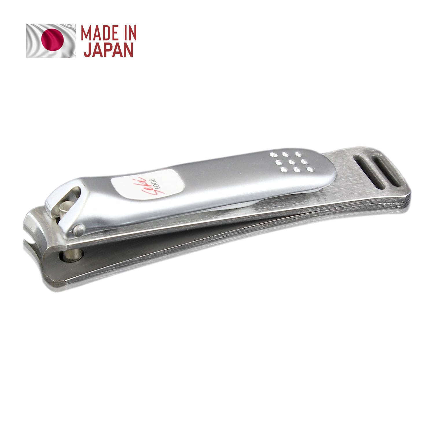 Seki Edge nail clipper 