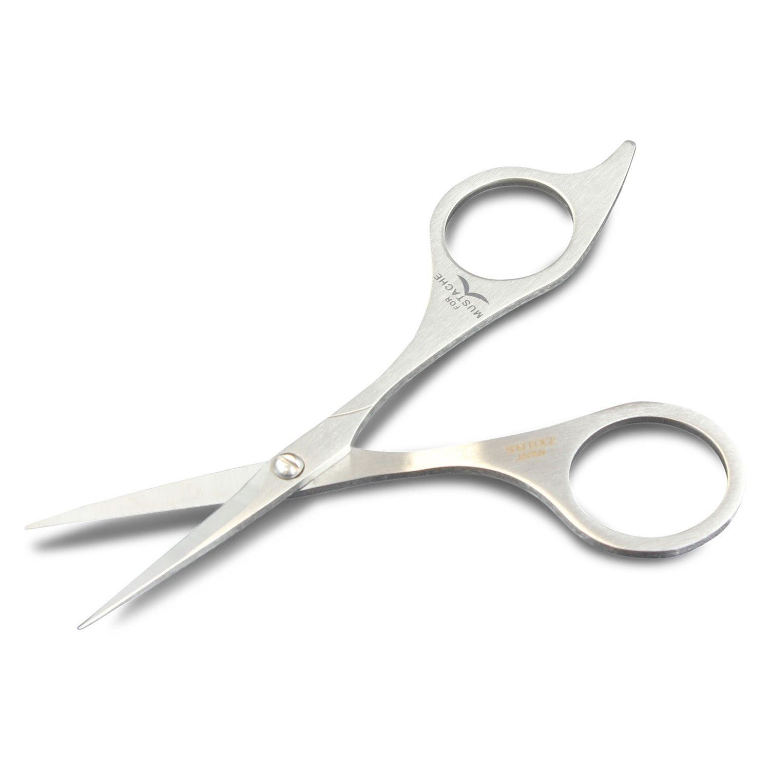 Seki Edge Mustache Scissors