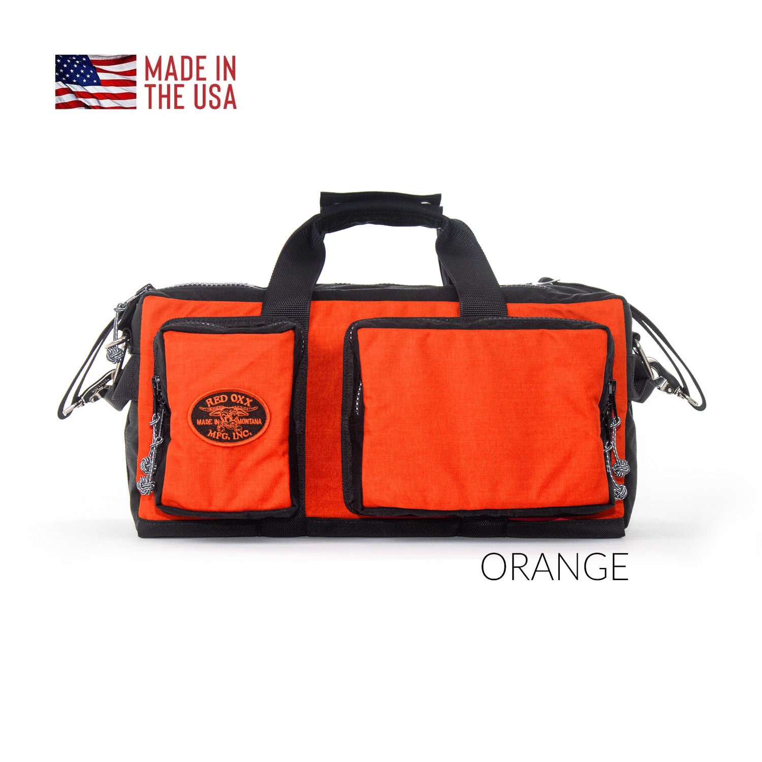 Sun Chaser Sports Duffel