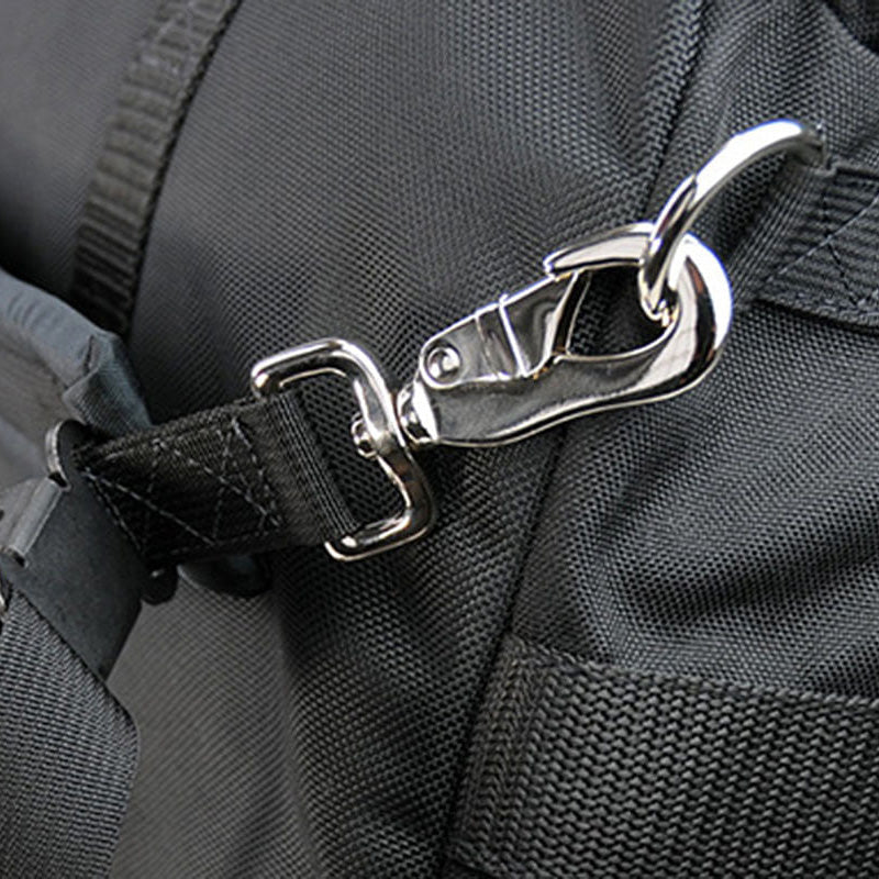 360 degree swivel clip