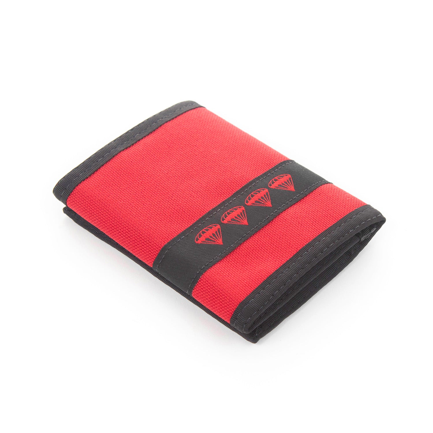 Rigger Velcro Wallet
