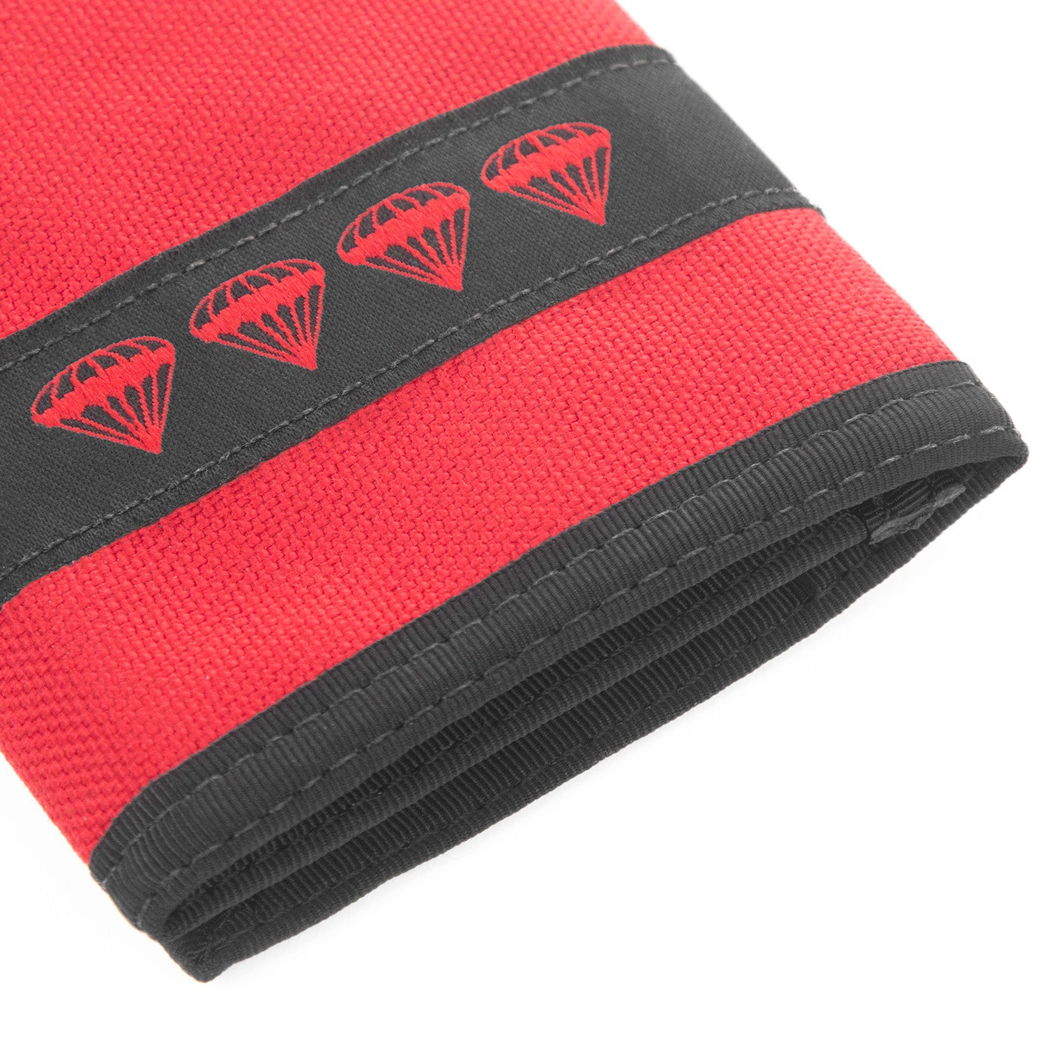 Rigger Velcro Wallet