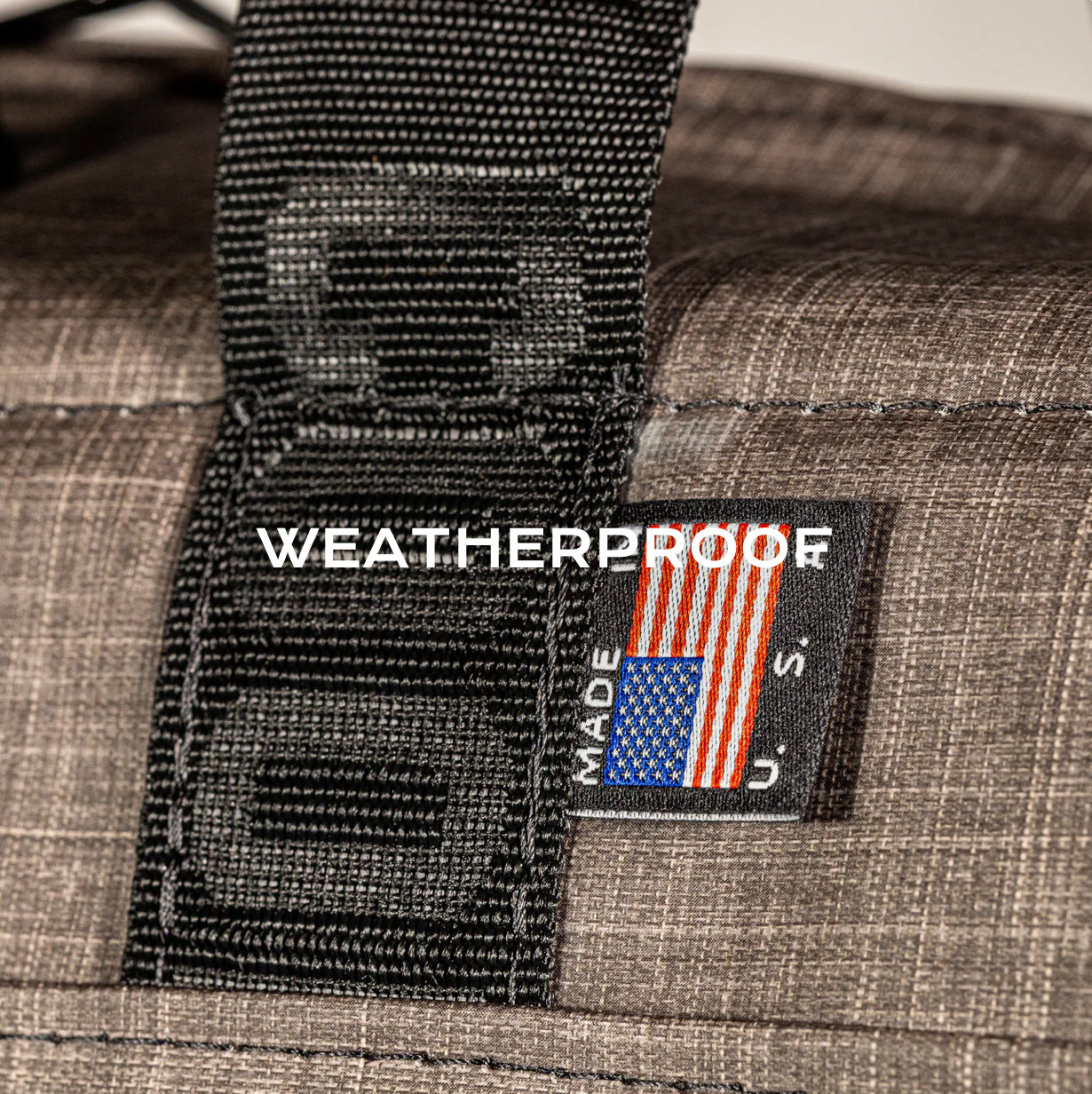 Bison 12 Pack Softpak Cooler