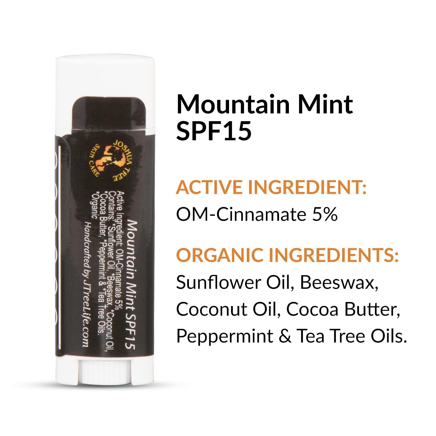 SPF Fifteen