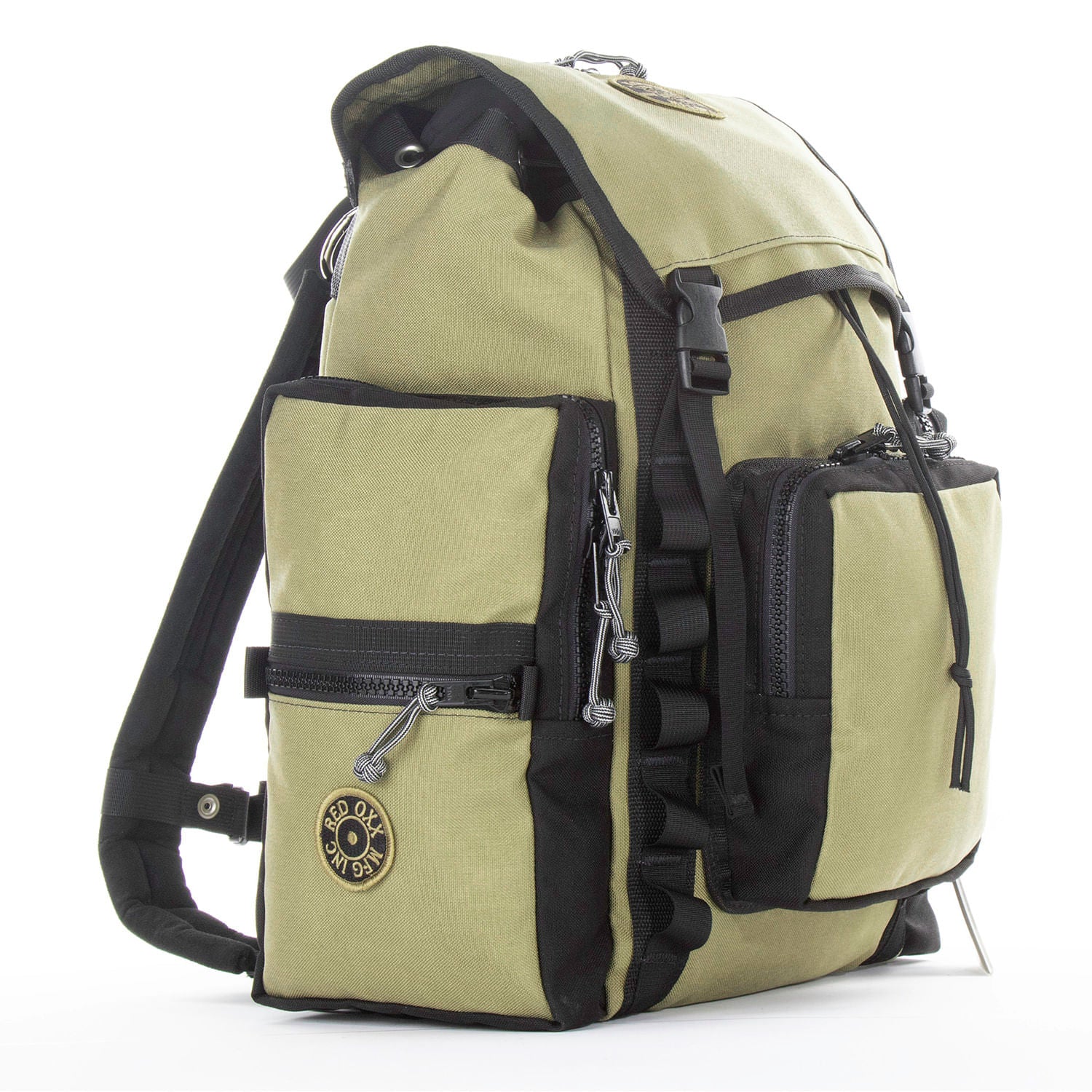 C-ruck Carry-on Rucksack