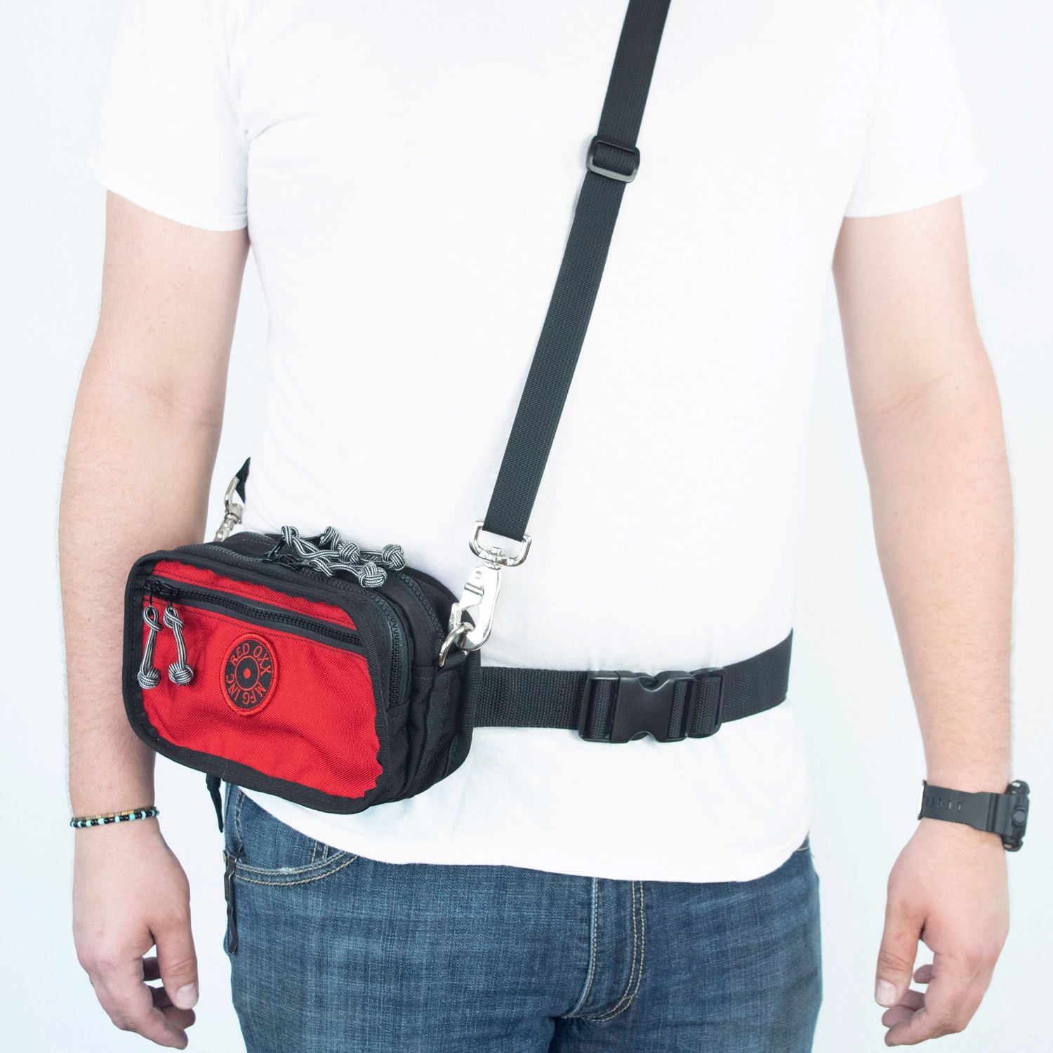 Booty Boss Waist Pack