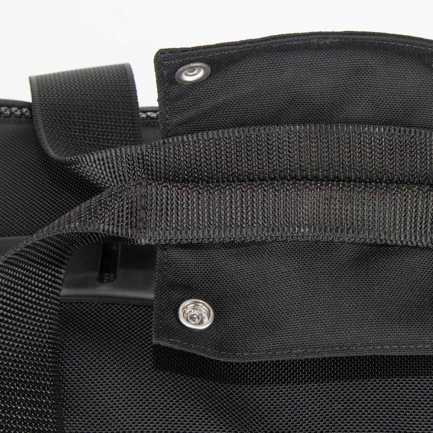 Railroad Grip Bag