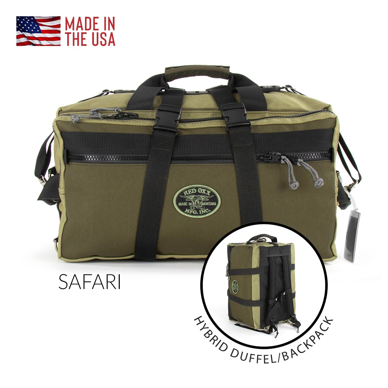 Safari