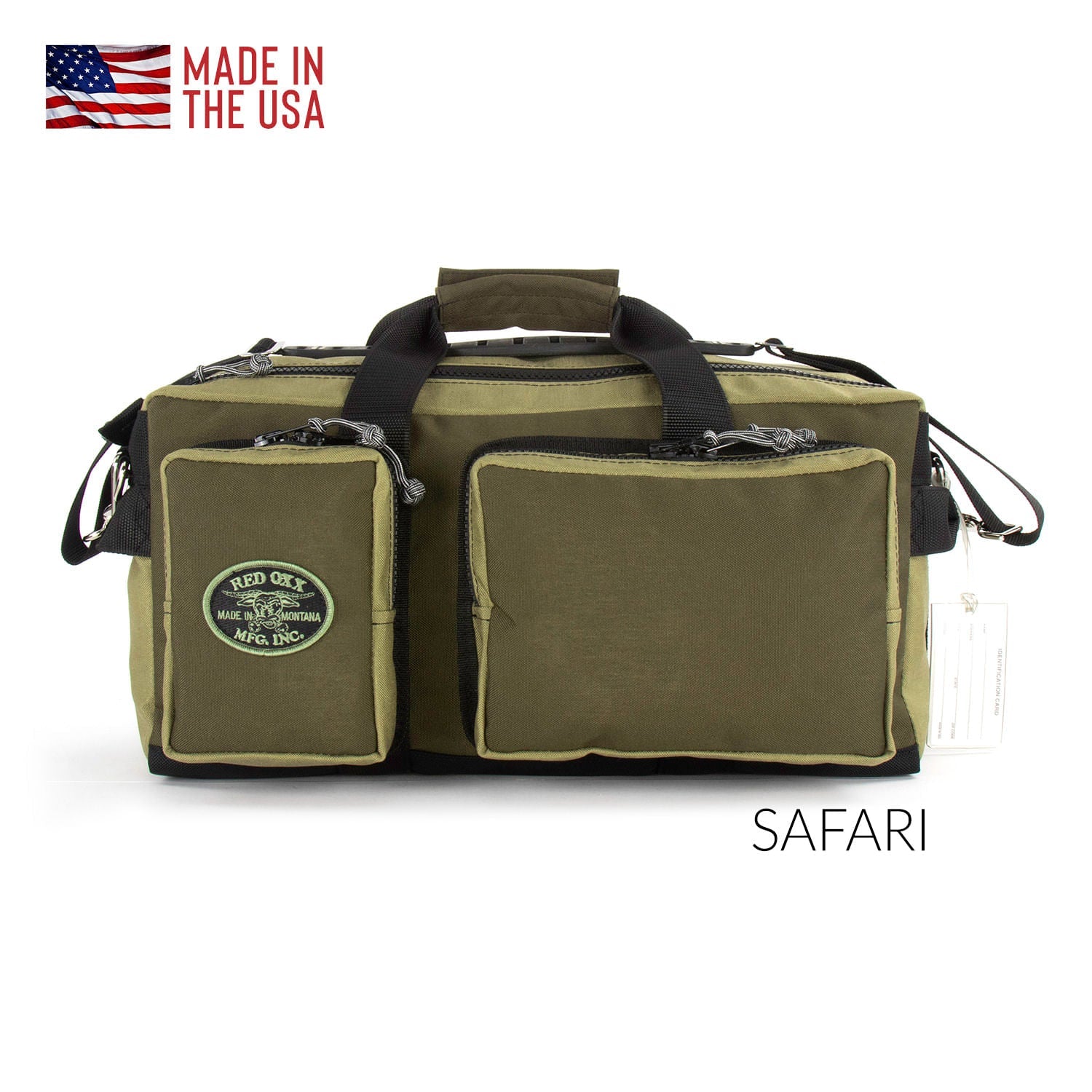Safari