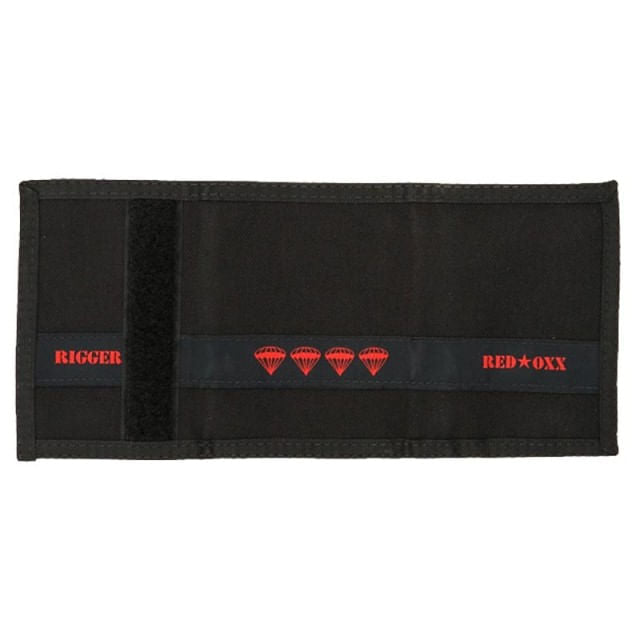 Rigger Wallet
