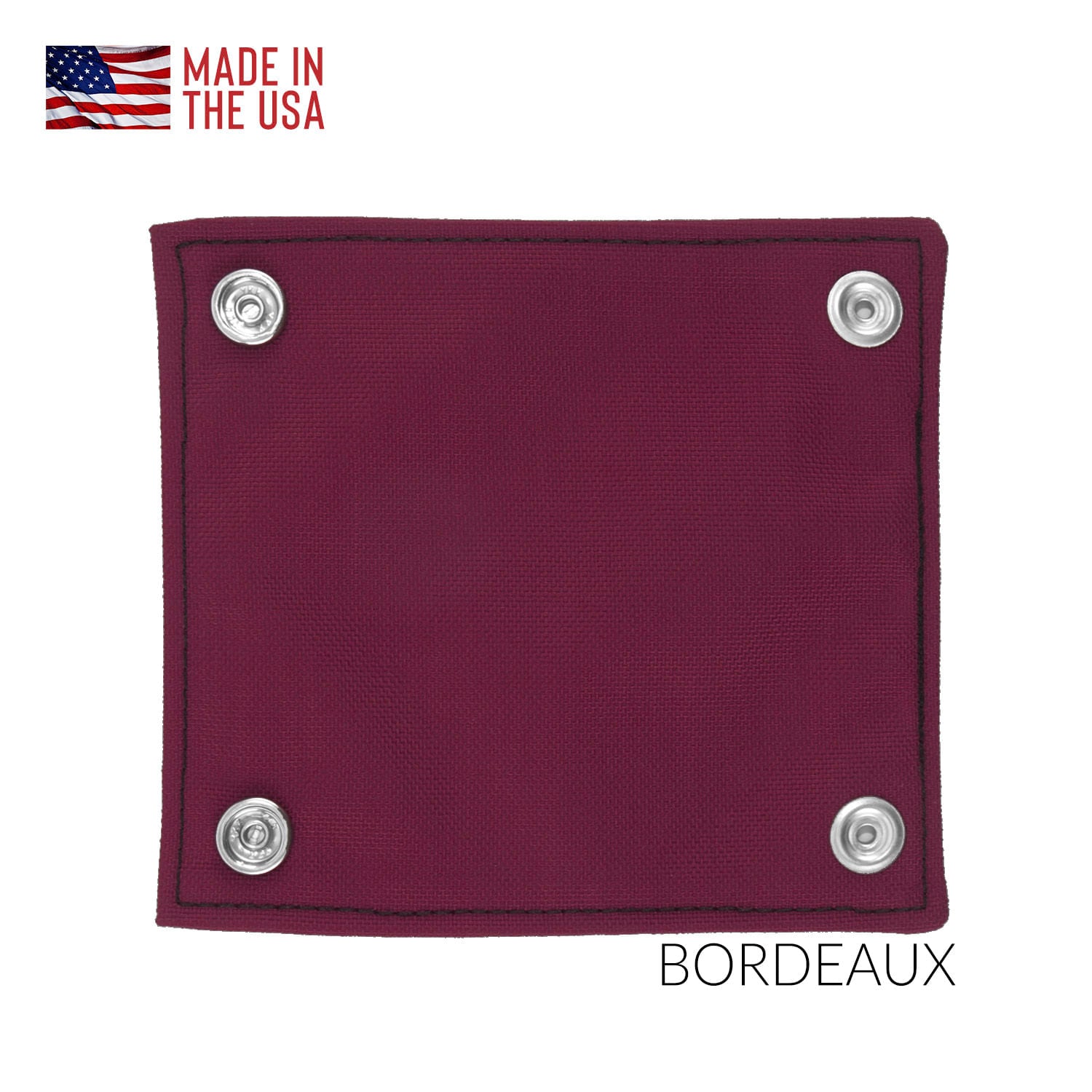 Bordeaux color