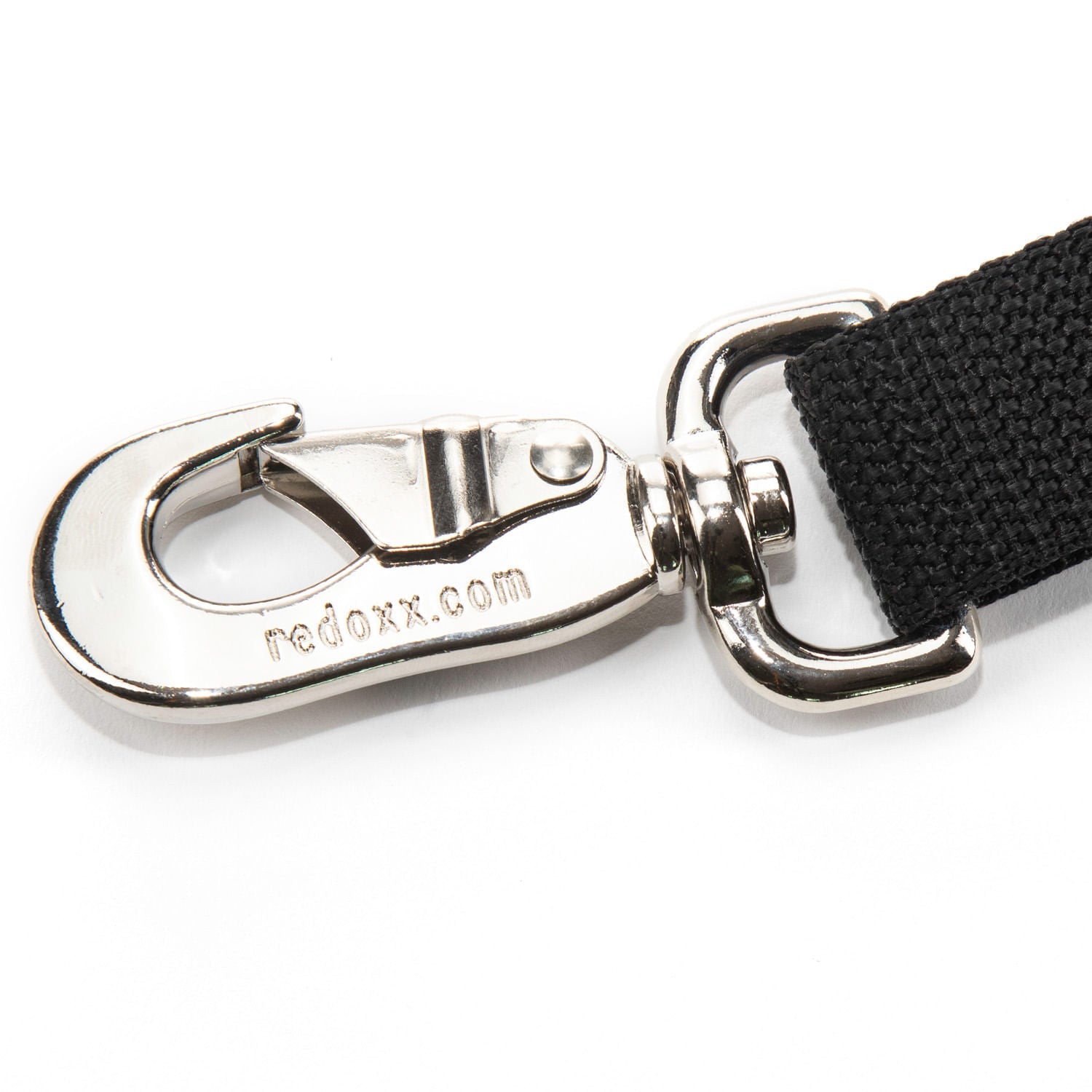 Three sixty swivel clip