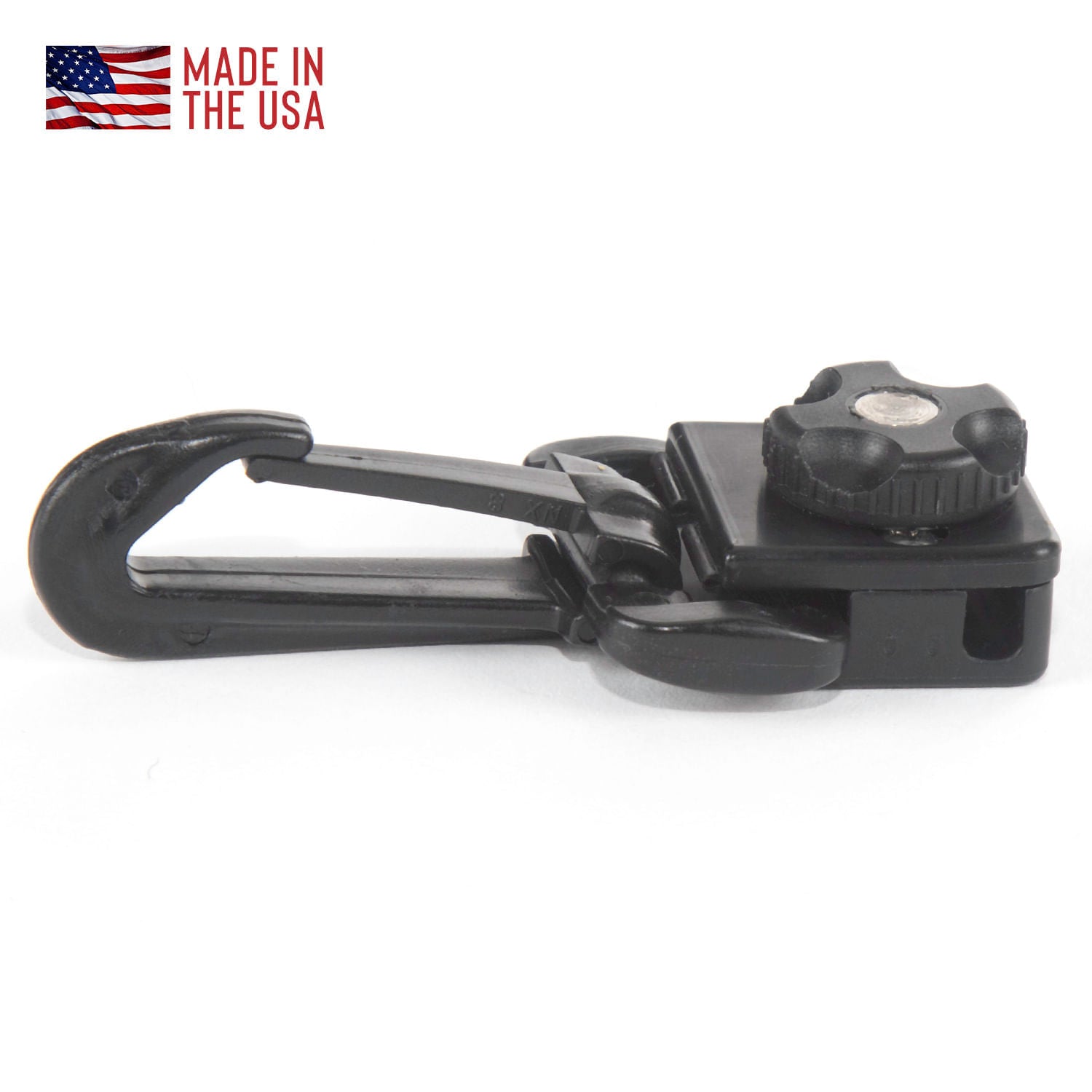 Pin Mount Key clip 