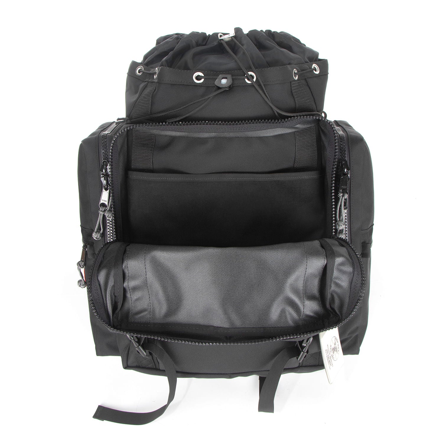 Rail Runner Railroad Rucksack