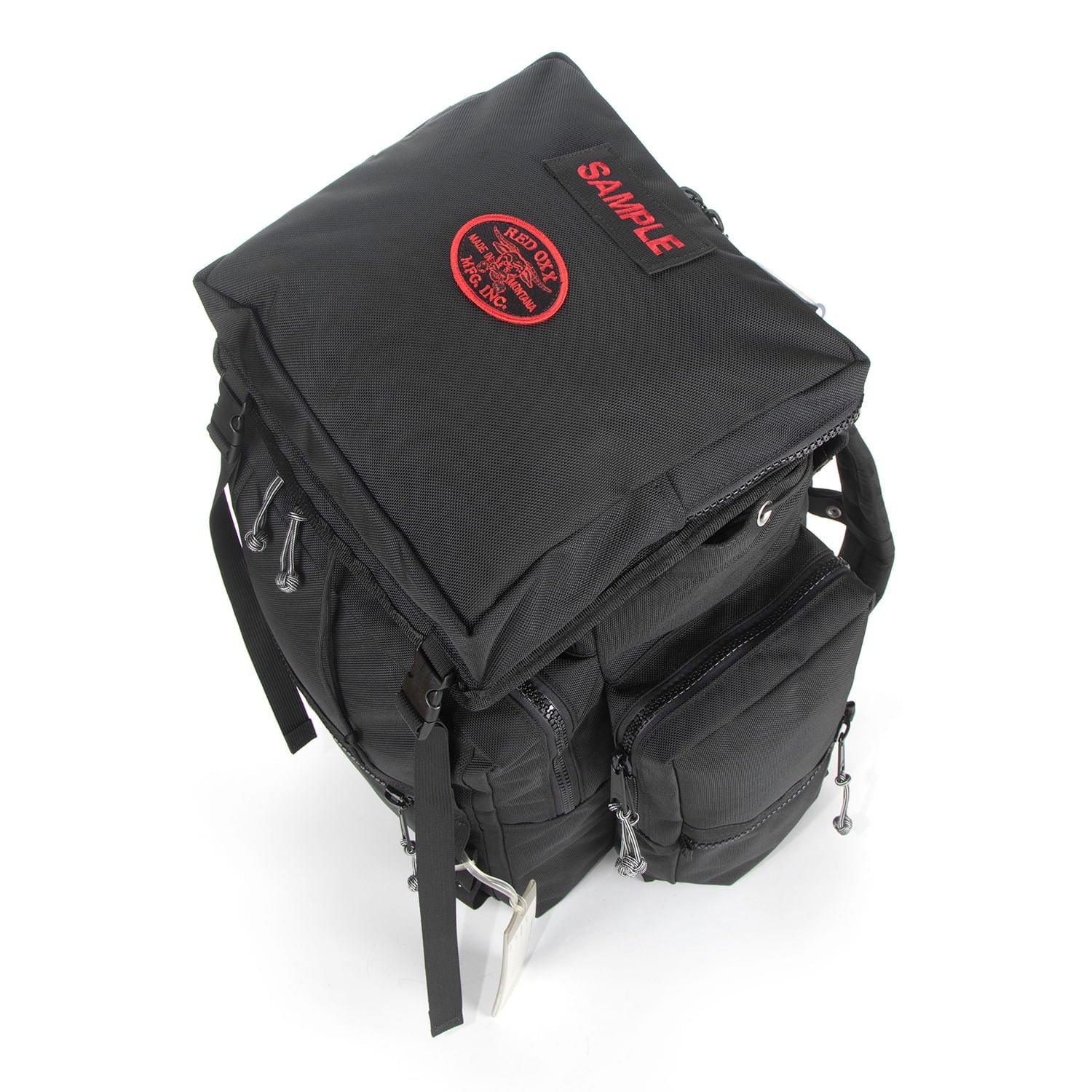 Rail Runner Railroad Rucksack