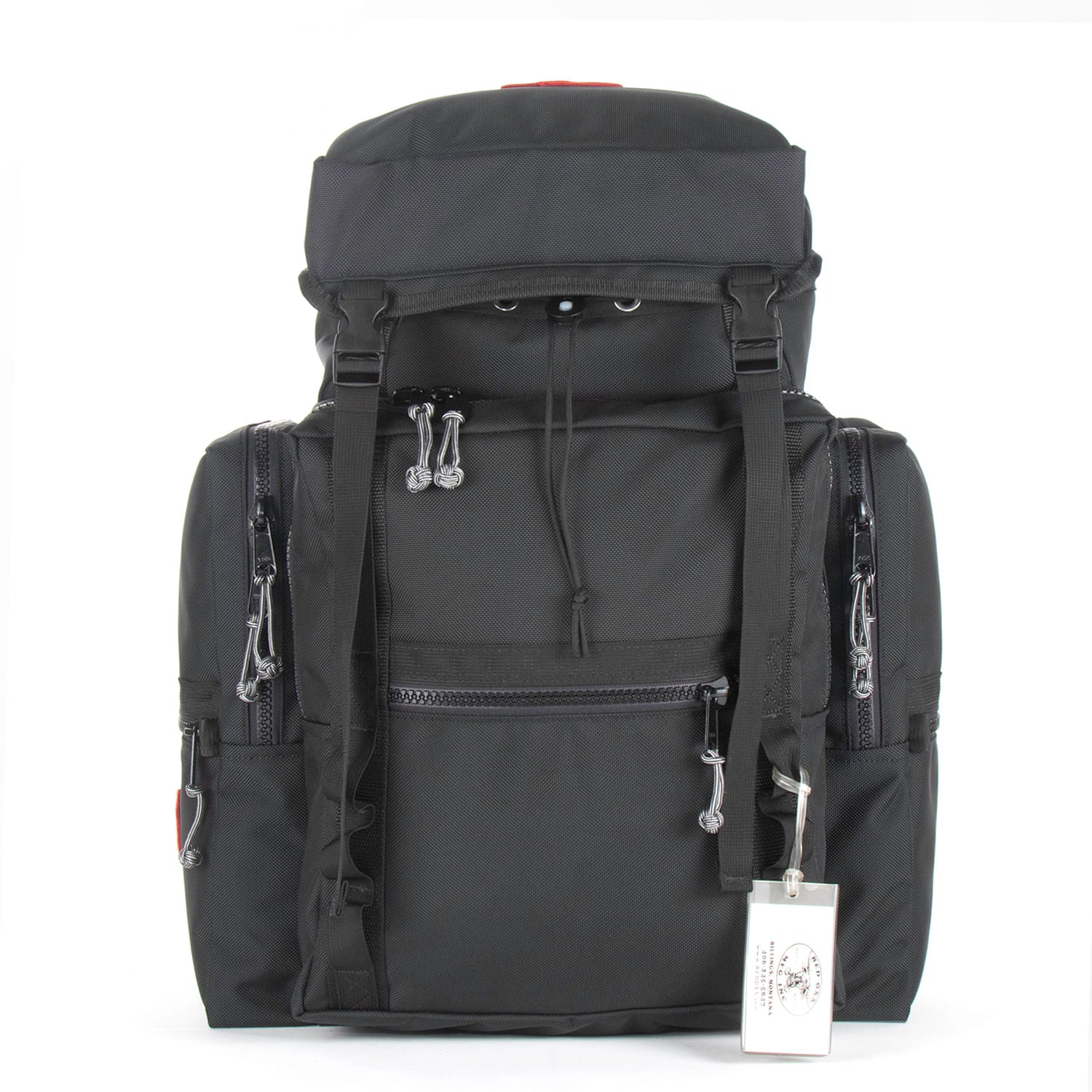 Rail Runner Railroad Rucksack