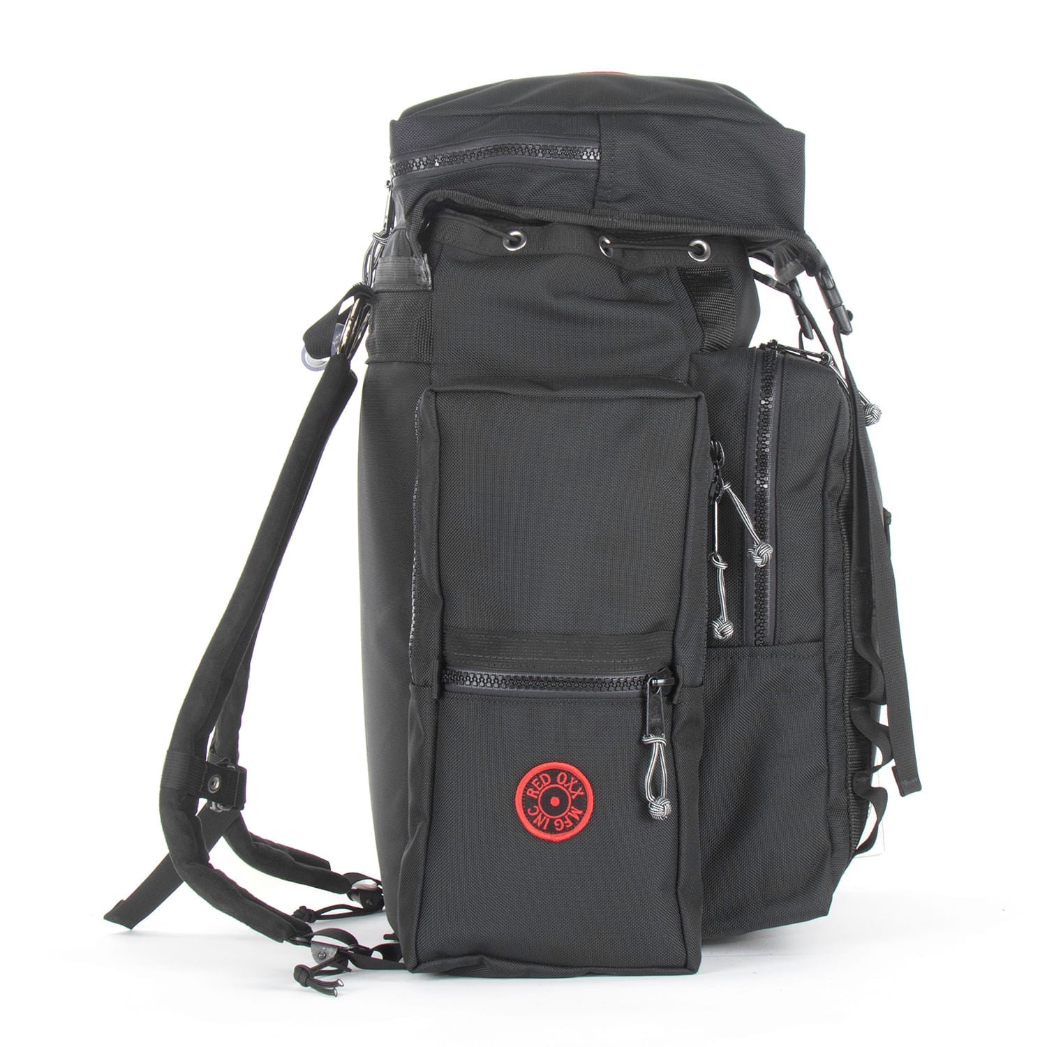 Rail Runner Railroad Rucksack