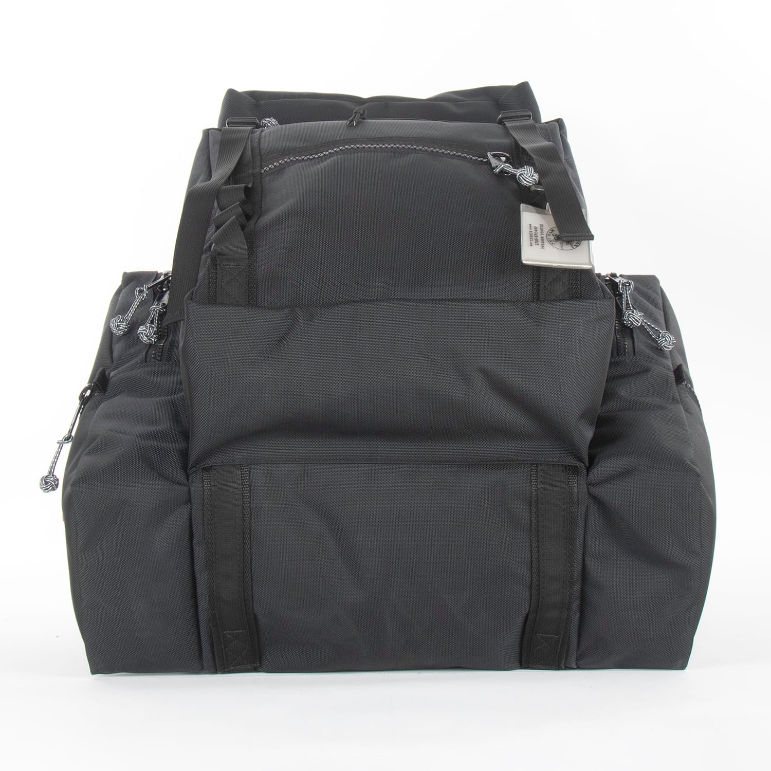 Rail Runner Railroad Rucksack