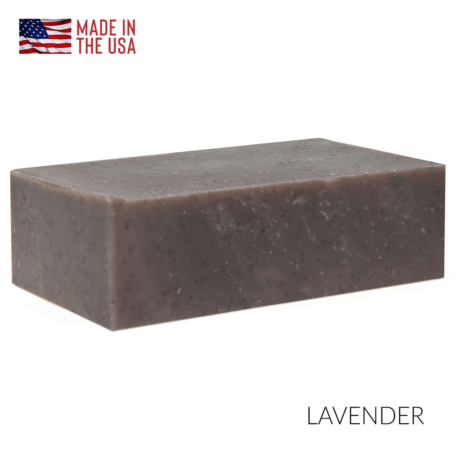 Lavender Bar soap
