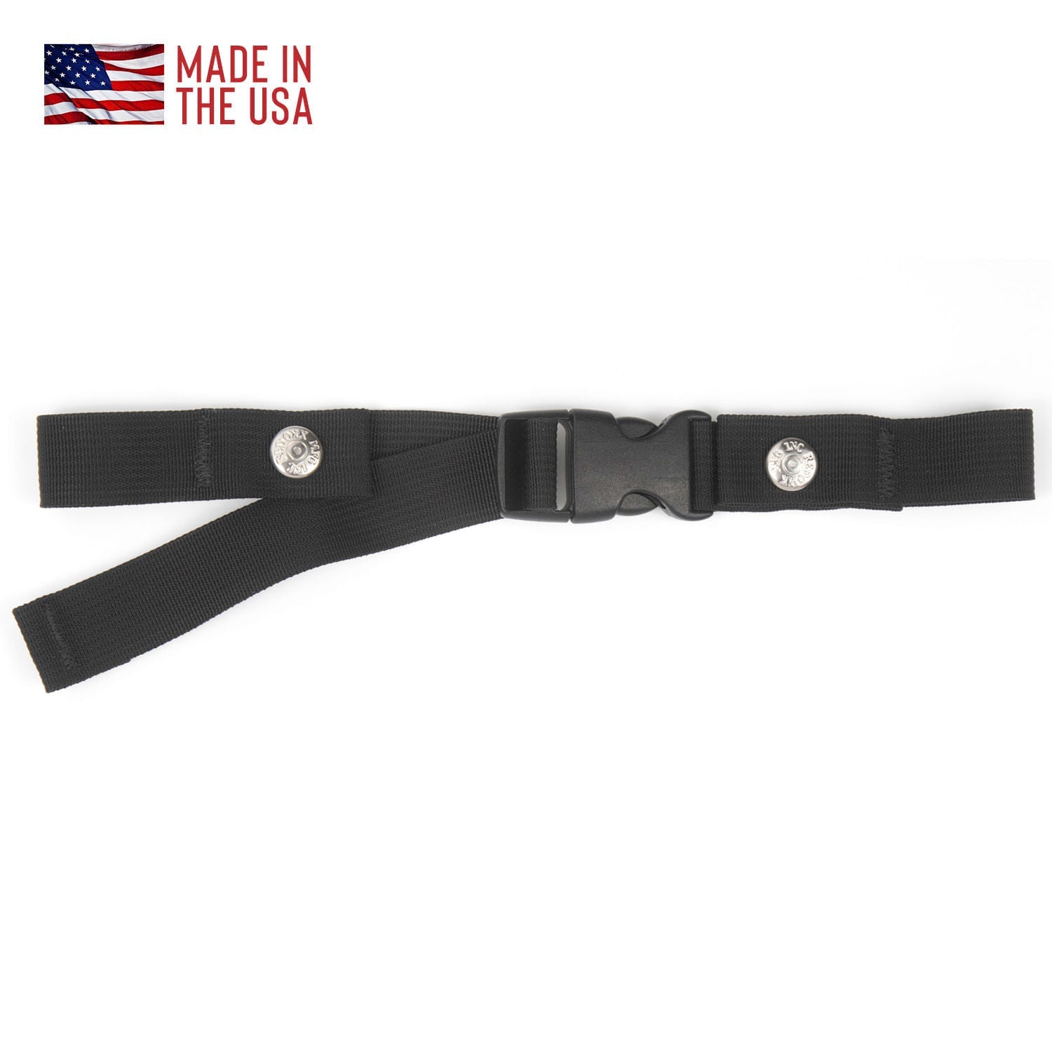 1.5 inch Leather Adjustable Cross Body Shoulder Strap – ValueBeltsPlus
