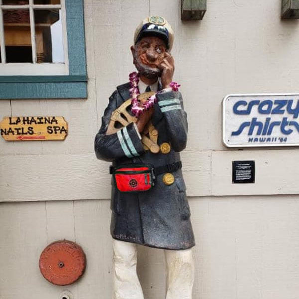 Booty Boss Waist Pack