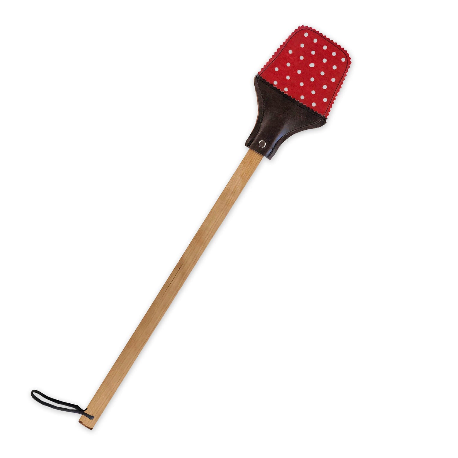 Hutterite Fly Swatter