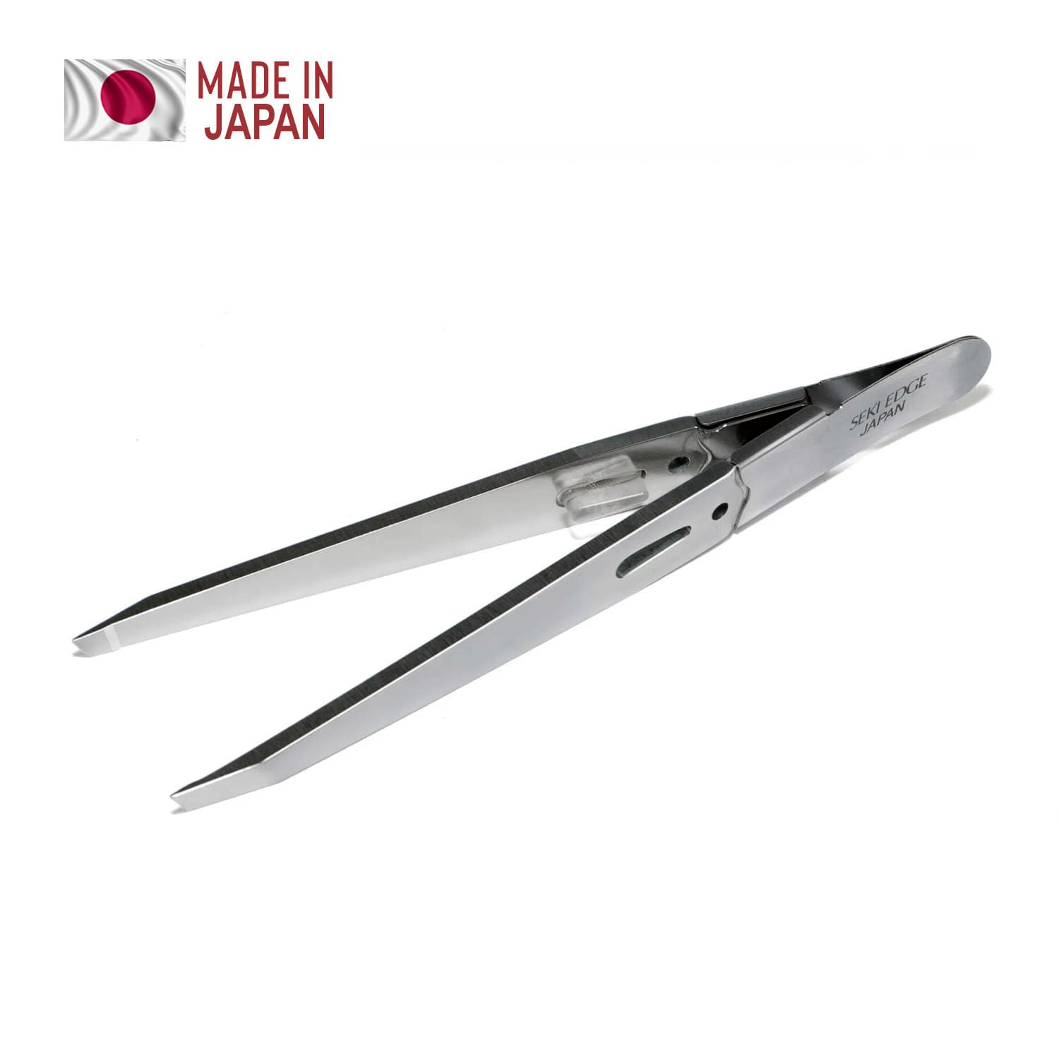Seki Edge Smart Tweezers