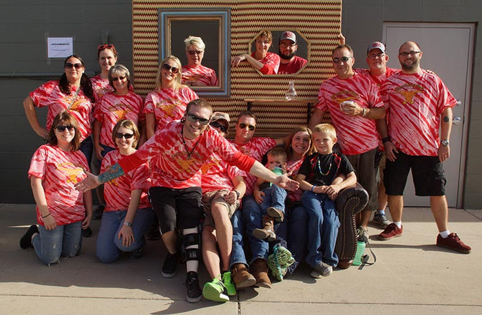 OXXtoberfest – Customer Appreciation BBQ & Factory Tour Report