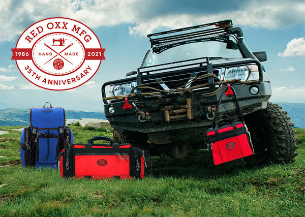 Our Story – 35 Years & Still Made In Montana