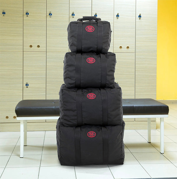 Red Oxx Aviator Kit Bags Offer Sports Gear Storage Solutions