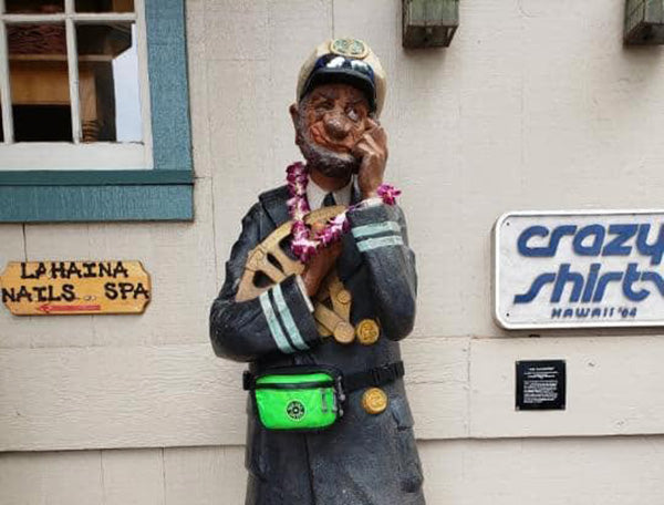 What is a Fanny Pack? The Secret History of the Most Controversial Fashion Accessory