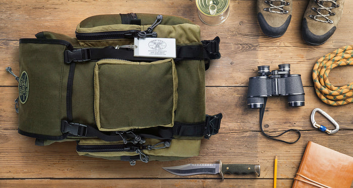 How to Pack a Backpack: Load Like a Pro!