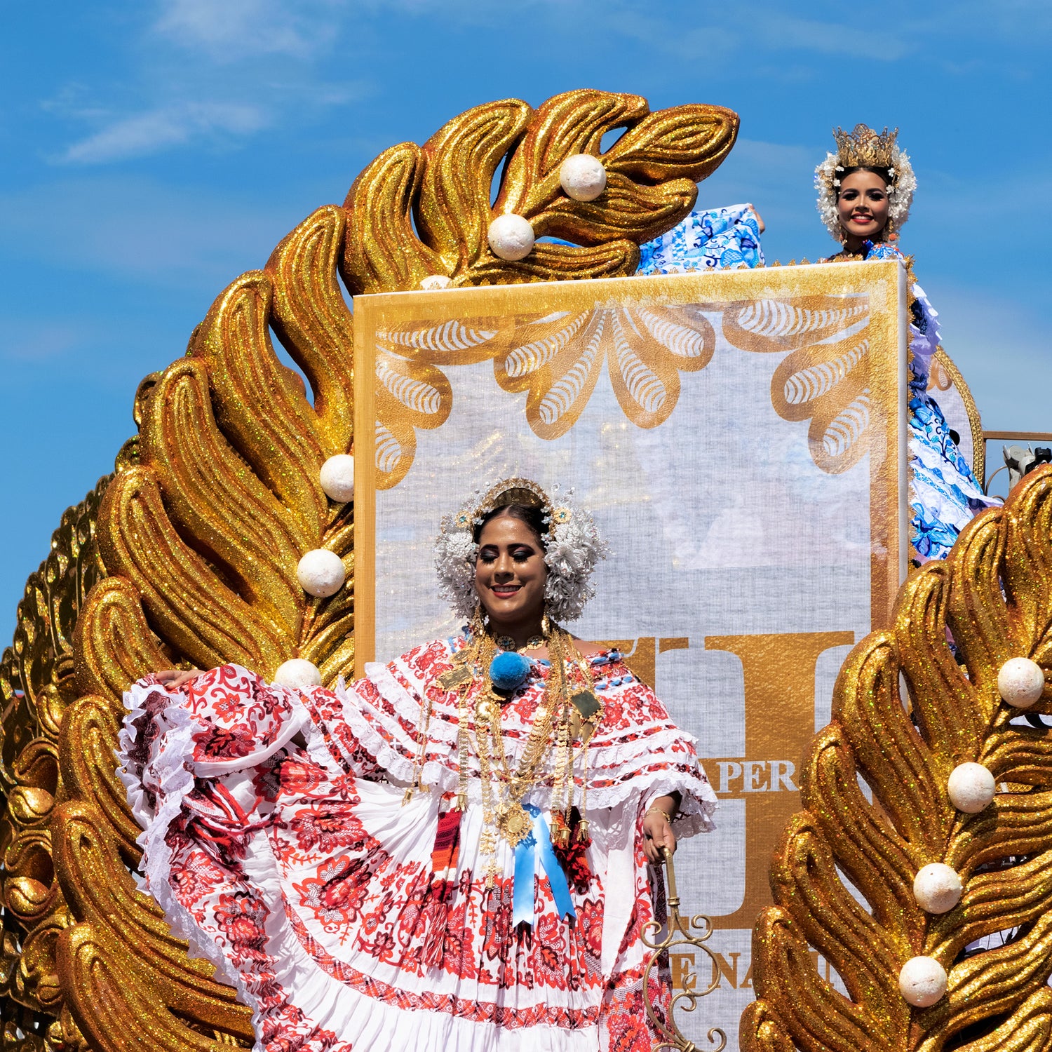 CEO Jim Markel's Carnival Panama Adventure - Part 2