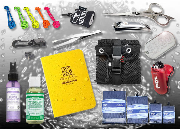 Everyday Carry Essentials – What You Need in Your EDC Kit