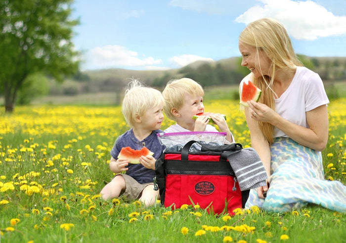 Why Durability Matters in Your Everyday Carry Bag