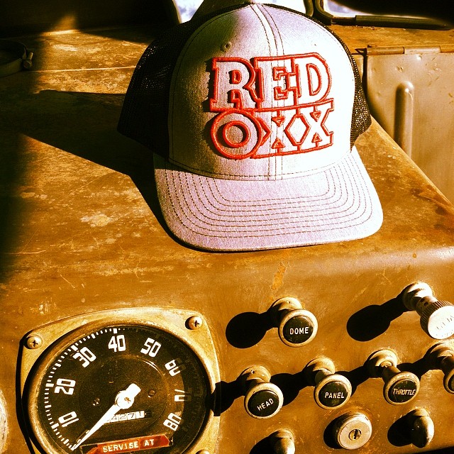 Hashtag #redoxx on Instagram