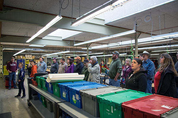 Materials and Construction – 6 Reasons to Own Red Oxx Bags