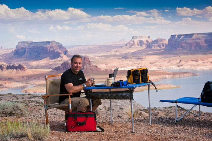 Our Story – Origins of the Oxx