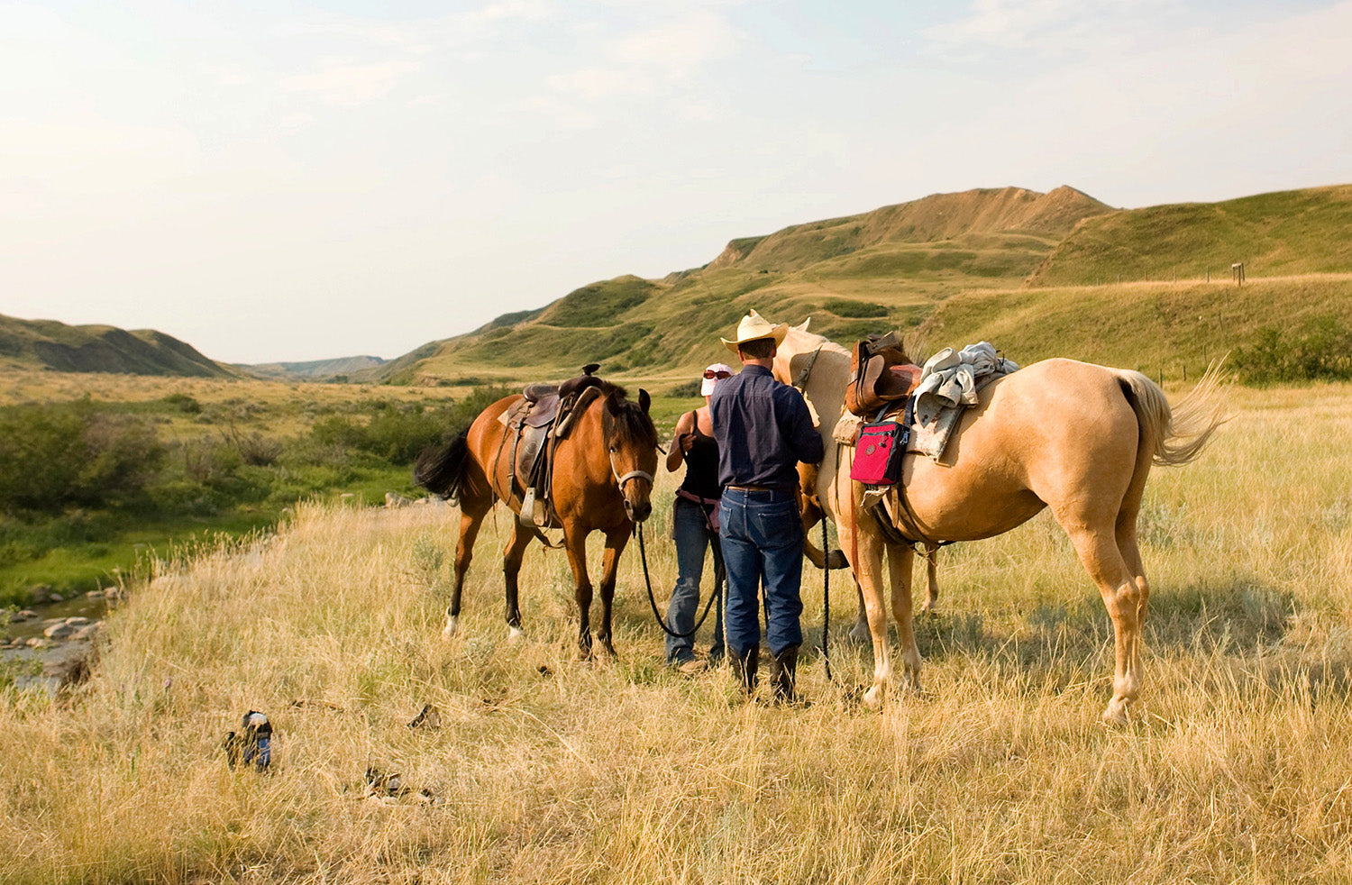 Montana's Legacy in Crafting Durable Lifetime-Quality Bags