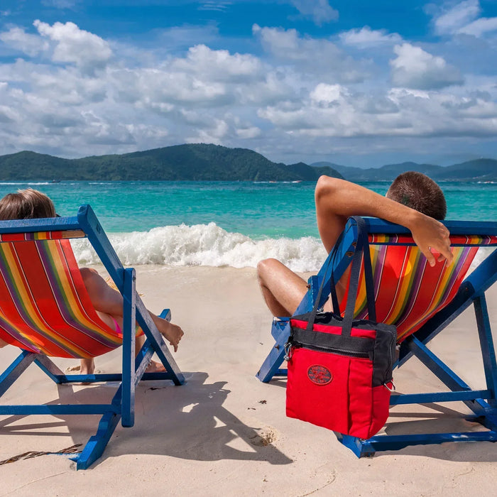 The Benefits of Investing in Premium Everyday Carry Bags